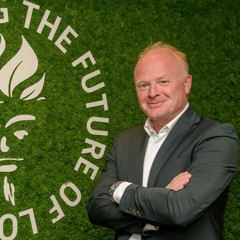 Erik Mekkes Operations Director Oldenburger Fritom Logistic Solutions