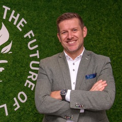 Commercial Manager Marienus Van Der Laan Oldenburger Fritom Logistic Solutions