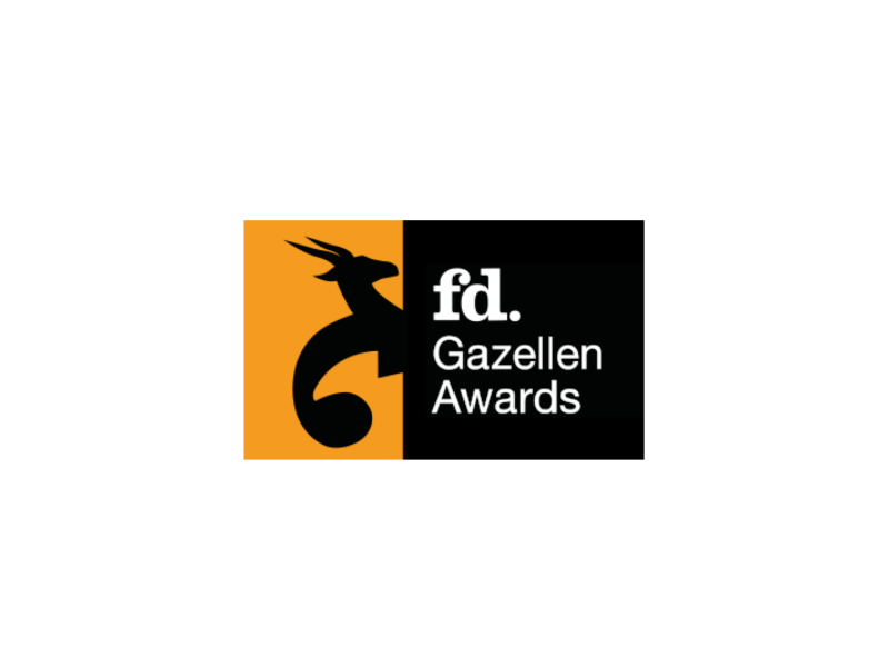 Oldenburger|Fritom was awarded with the FD Gazellen Award in four consecutive years, from 2008 until 2011.