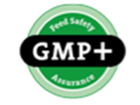 Oldenburger|Fritom in Veendam ist nach GMP+ für Futtermittelsicherheit und Lebensmittelsicherheit zertifiziert.