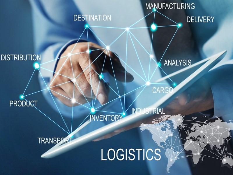 Oldenburger|Fritom is uw ketenregisseur voor logistics management en engineering volgens de Lean Six Sigma methode.