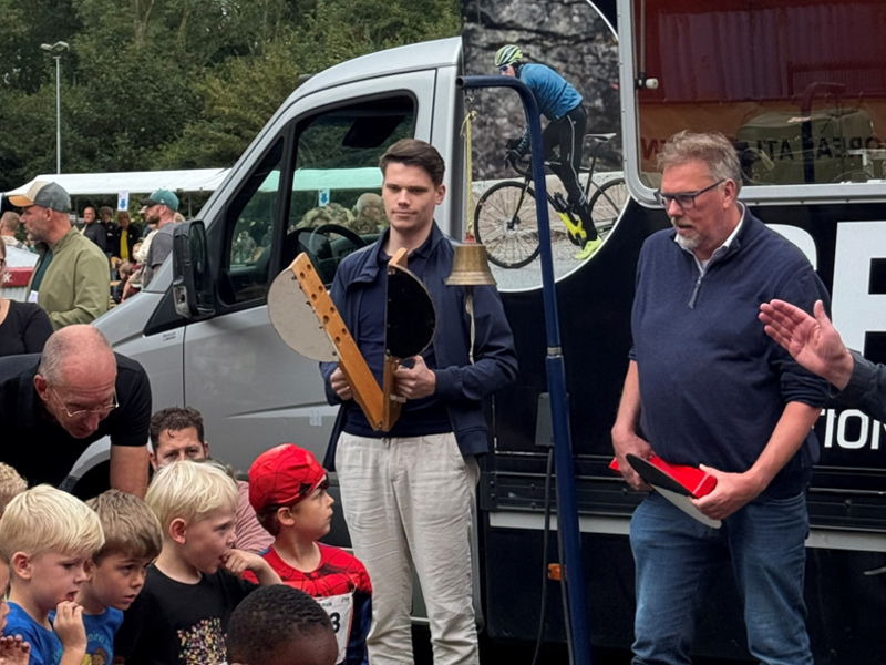Mats Dale And Gert Engelkens Oldenburger Fritom Lutjerun 2026