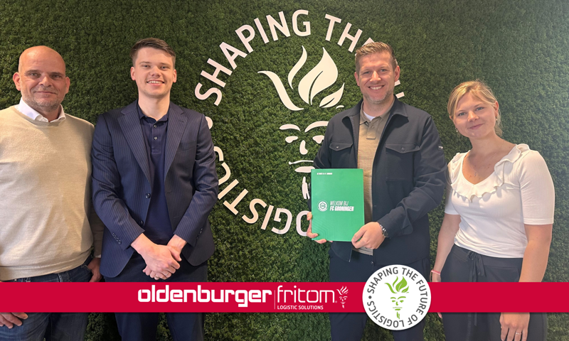 Partnership Fc Groningen 2026