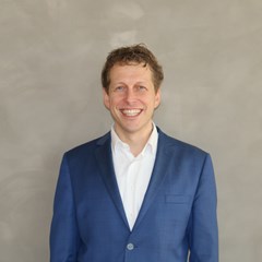 Martijn Lucassen is Commercieel Manager bij Remco Ruimtebouw uit Nieuwkuijk.