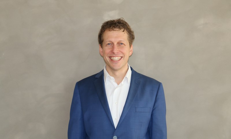 Martijn Lucassen is Commercieel Manager bij Remco Ruimtebouw uit Nieuwkuijk.