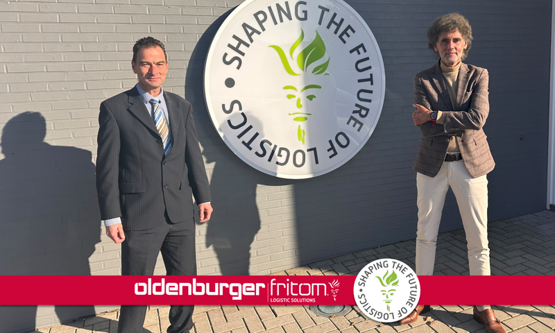 Visit Municipality Veendam Delegation