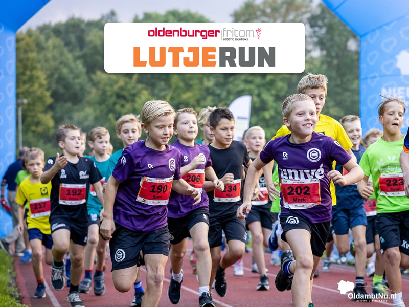 Lutjerun Oldenburger Fritom 2026
