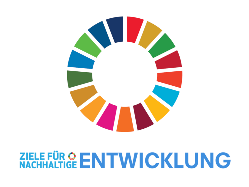 Oldenburger|Fritom bekennt sich zu den Nachhaltigkeitszielen der Vereinten Nationen.