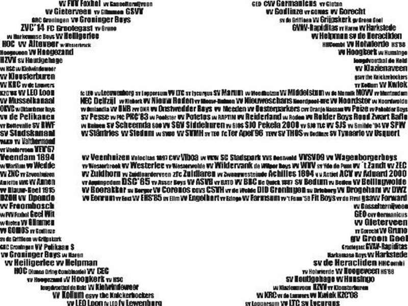 DZOH is convenantpartner van FC Groningen en als hoofdsponsor organiseerden wij een oefenduel tussen beide clubs in 2012.