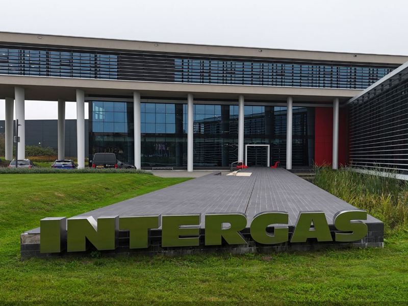 Intergas Coevorden