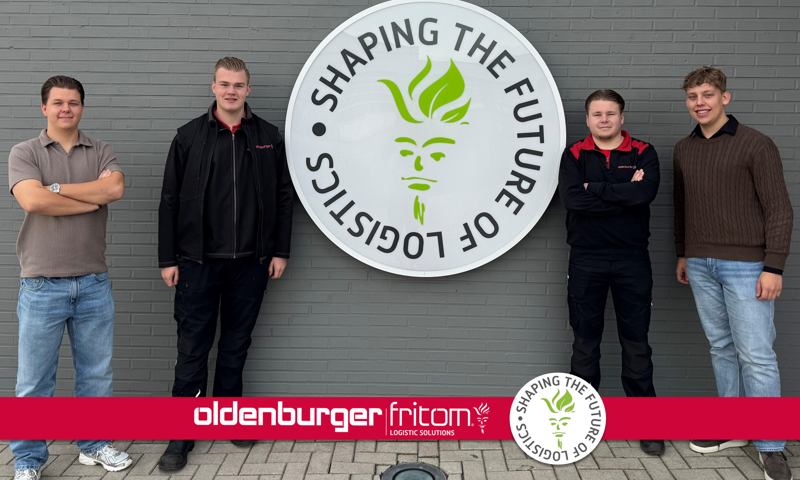 Interns And Apprentices Oldenburger Fritom September 2026