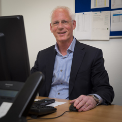 Henk Mooibroek