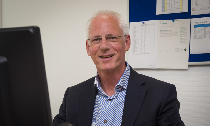 Henk Mooibroek
