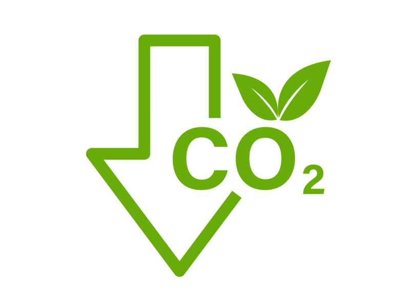 Oldenburger|Fritom continuously focuses on the reduction of CO2-emissions.