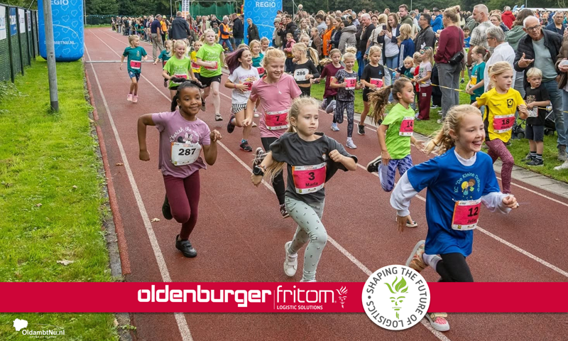 Oldenburger Fritom Lutje Run Run Winschoten 2026