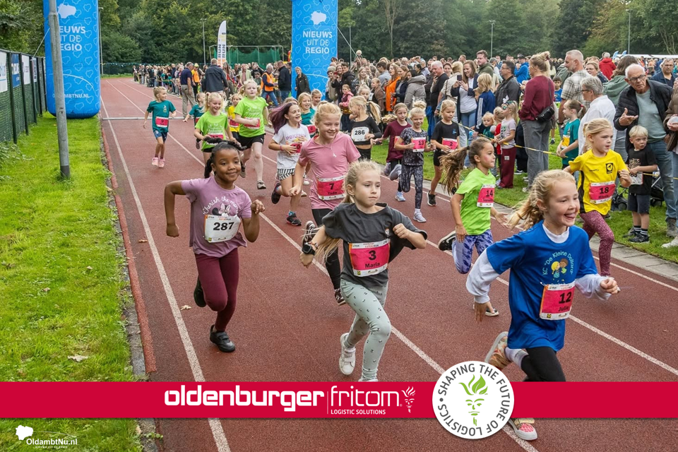 Oldenburger Fritom Lutje Run Run Winschoten 2026