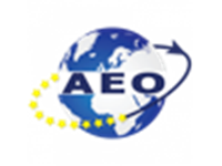 Oldenburger|Fritom verfügt über das AEO C Zertifikat (Zollrechtliche Vereinfachungen) und das AEO S Zertifikat (Sicherheit).