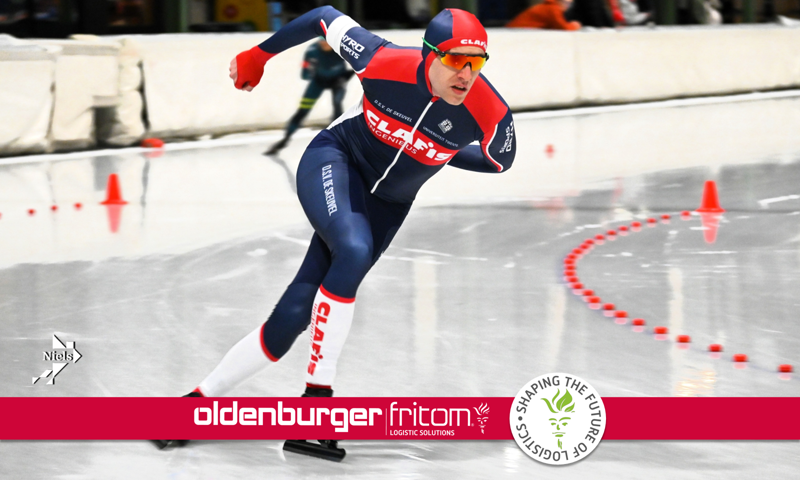 Oldenburger Fritom Skeuveltoernooi 2026 Enschede