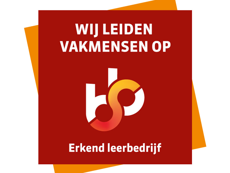 Logistiek dienstverlener Oldenburger|Fritom in Veendam is een erkend leerbedrijf voor het middelbaar beroepsonderwijs (mbo).