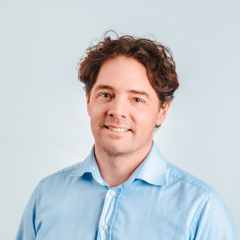 Coenraad Van Haren Akerendam