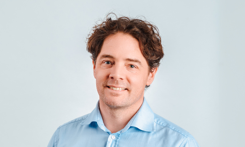 Coenraad Van Haren Akerendam