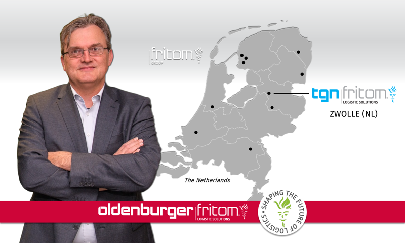 Operations Director Tgn Fritom Albert Medendorp Per January 2026