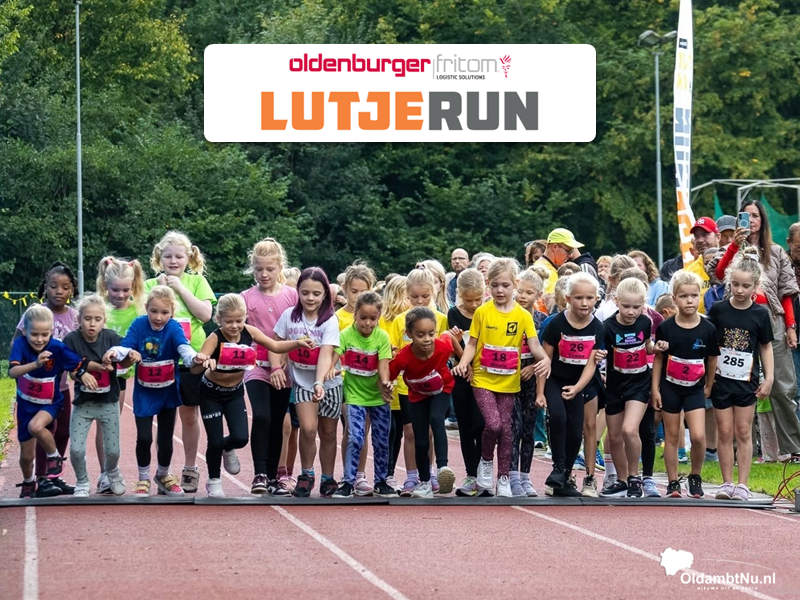 Oldenburger Fritom Lutjerun In 2026