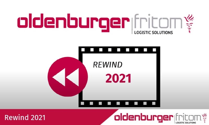 Website Rewind 2021