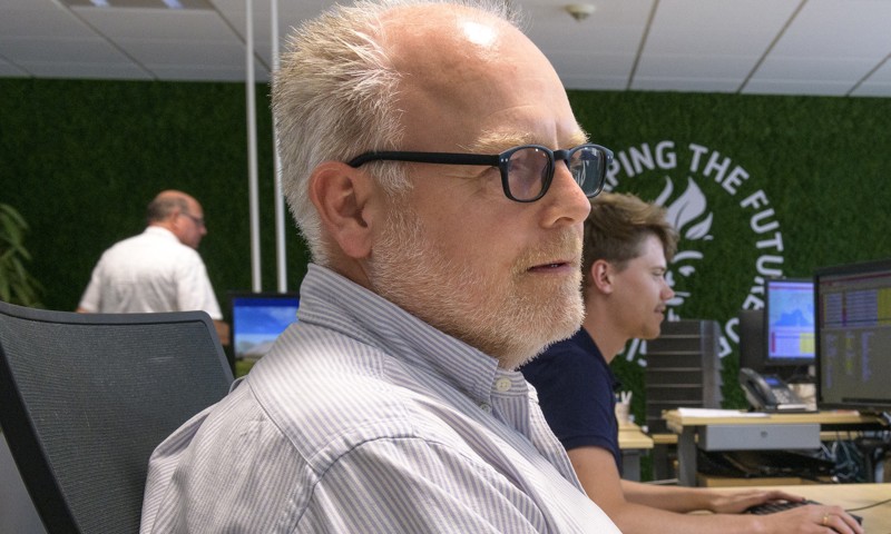Jan Jacobs