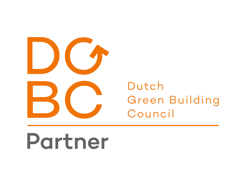 Oldenburger Fritom Partner Dutch Green Building Council