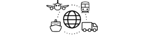 Oldenburger|Fritom is your global logistics partner for road transport, air freight, sea freight and intermodal transport.