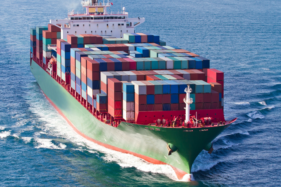 Import And Export Sea Freight Solutions Oldenburger Fritom