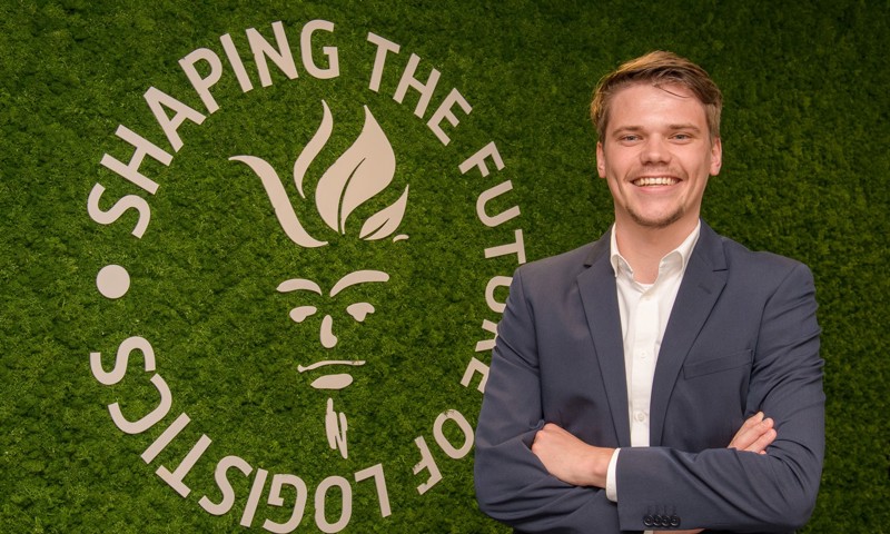 Mats Dale Oldenburger Fritom Logistic Solutions