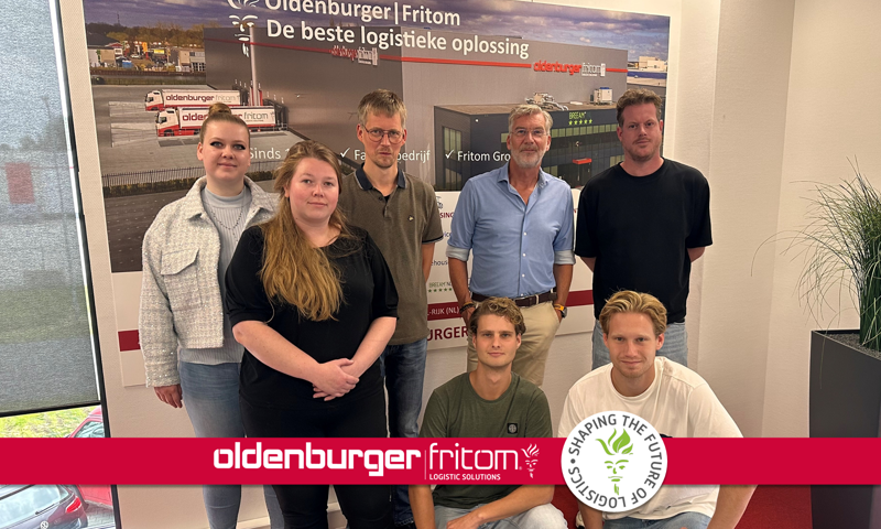 Customs And Aeo Awareness Training At Oldenburger Fritom